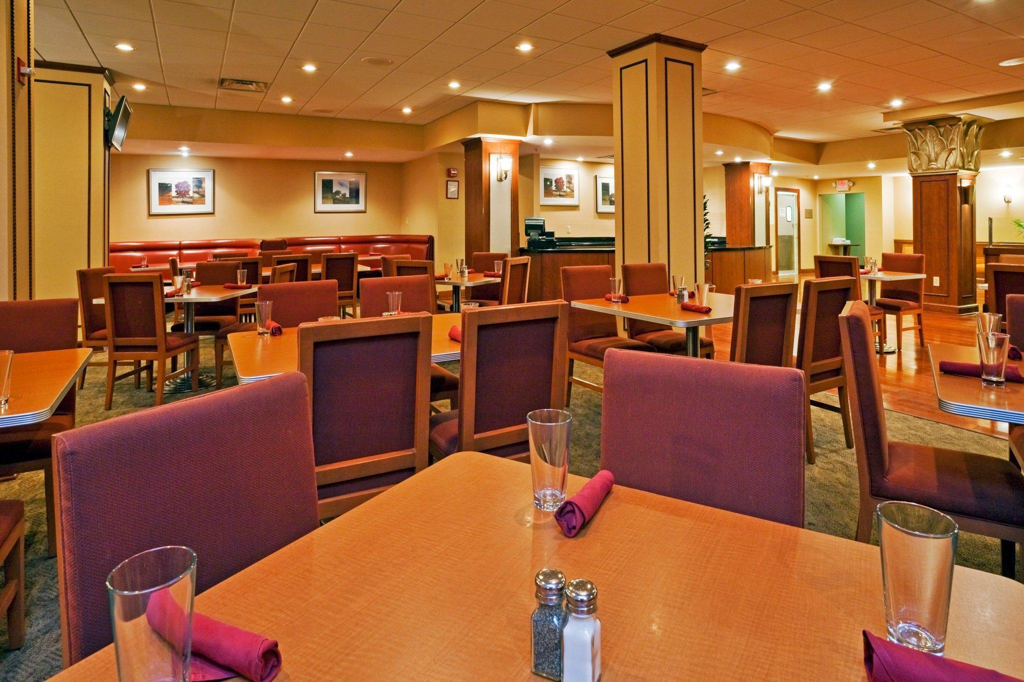 Holiday Inn Birmingham-Airport By Ihg Exterior photo